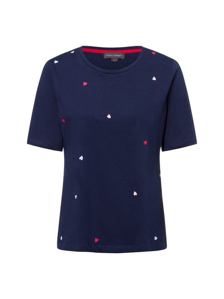 Franco Callegari T-Shirt von Franco Callegari