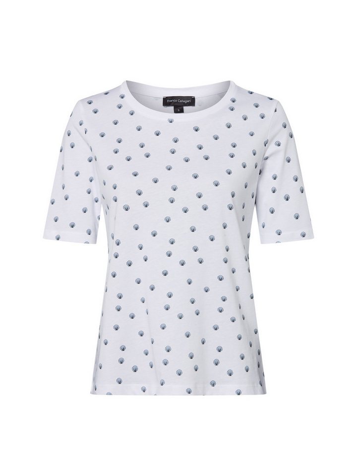 Franco Callegari T-Shirt von Franco Callegari