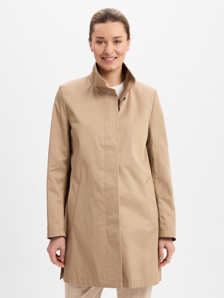 Franco Callegari Trenchcoat Franco Callegari Trenchcoat von Franco Callegari