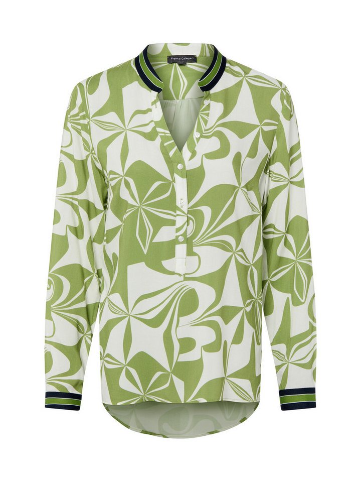 Franco Callegari Tunika von Franco Callegari