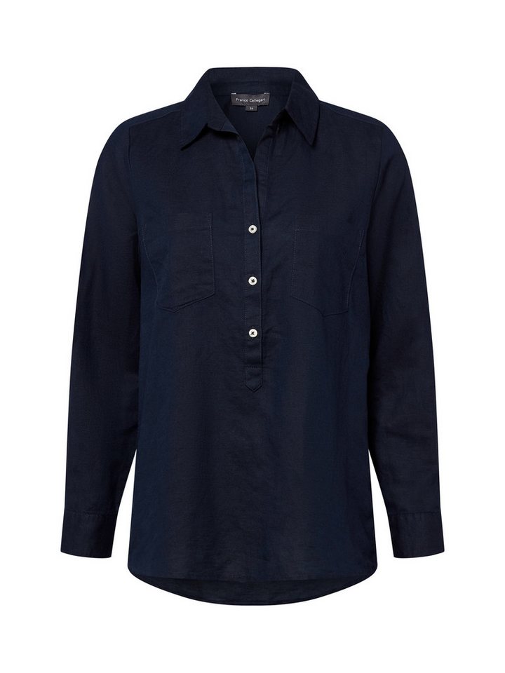 Franco Callegari Tunika von Franco Callegari