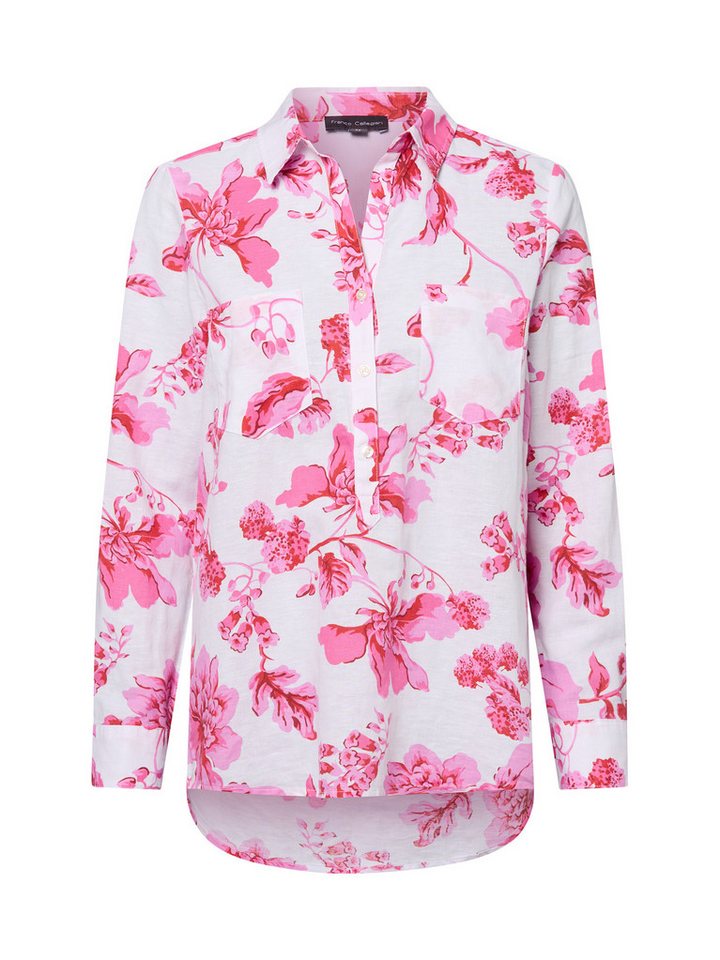 Franco Callegari Tunika von Franco Callegari