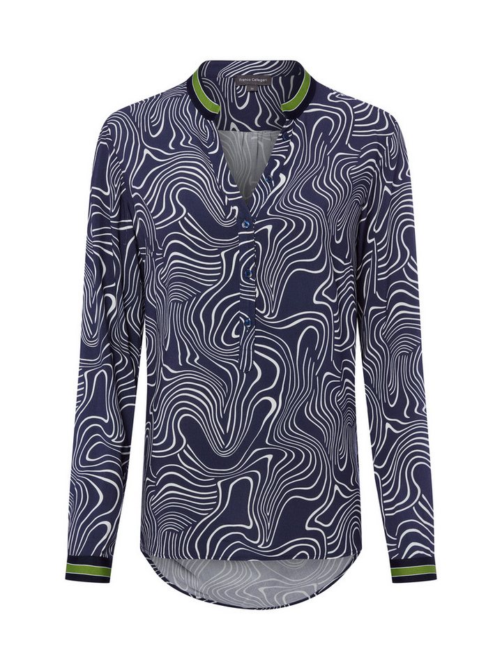 Franco Callegari Tunika von Franco Callegari