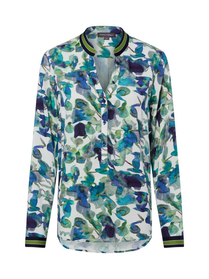 Franco Callegari Tunika von Franco Callegari
