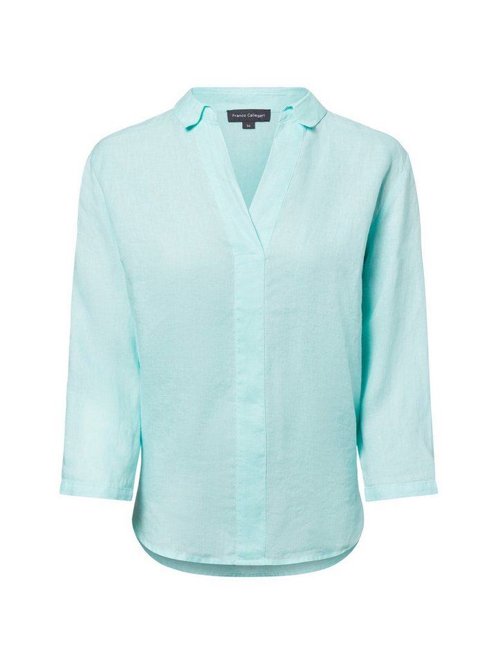 Franco Callegari Tunika von Franco Callegari