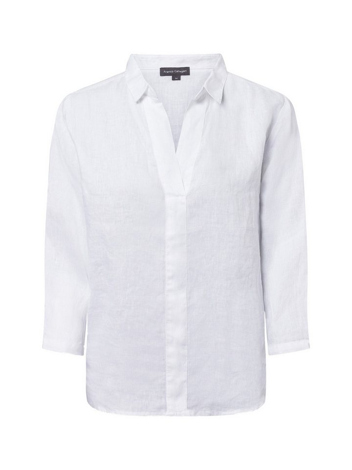 Franco Callegari Tunika von Franco Callegari