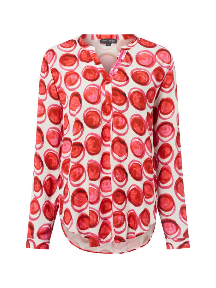 Franco Callegari Tunika von Franco Callegari