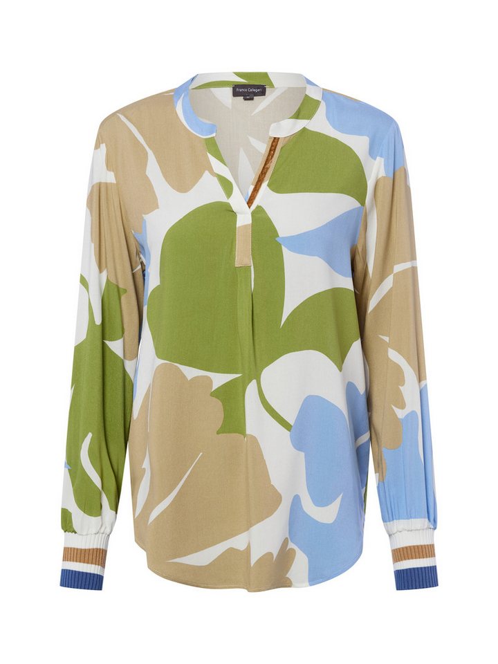 Franco Callegari Tunika von Franco Callegari