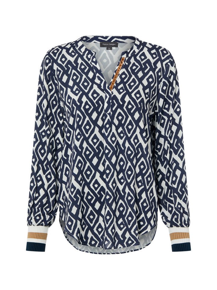 Franco Callegari Tunika von Franco Callegari