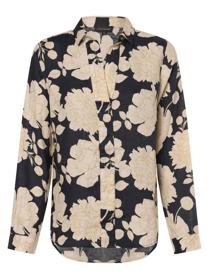 Franco Callegari Tunika von Franco Callegari