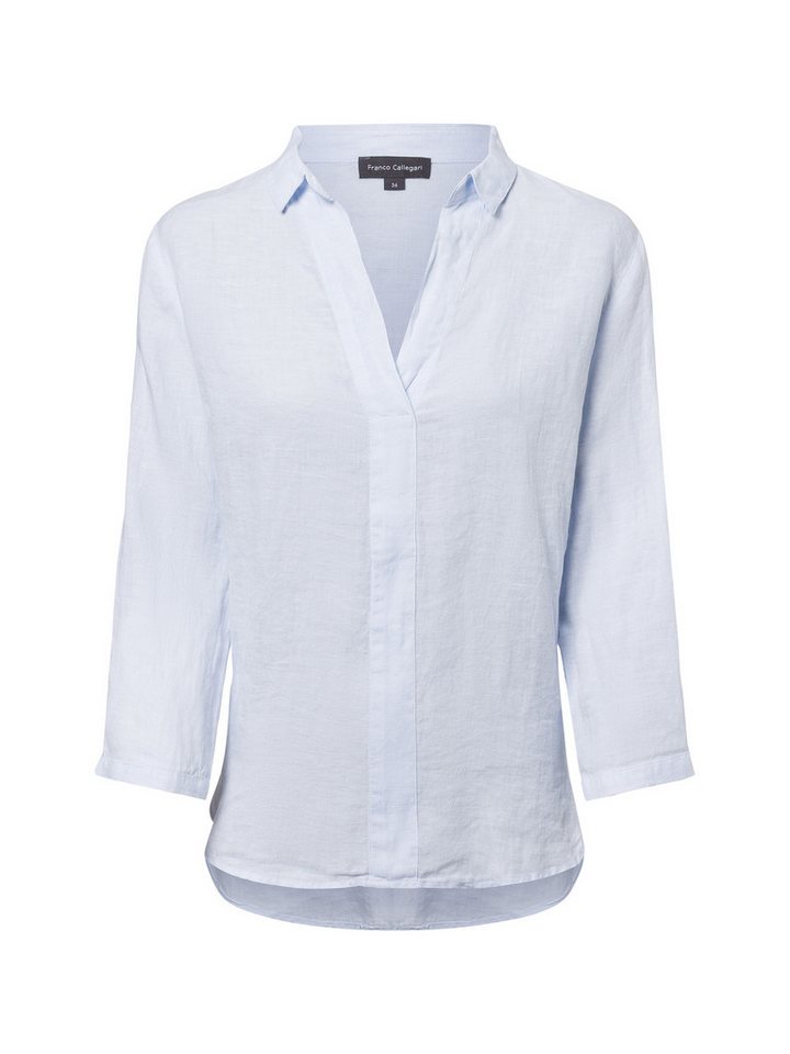 Franco Callegari Tunika von Franco Callegari