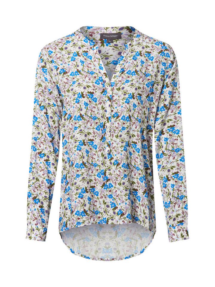 Franco Callegari Tunika von Franco Callegari