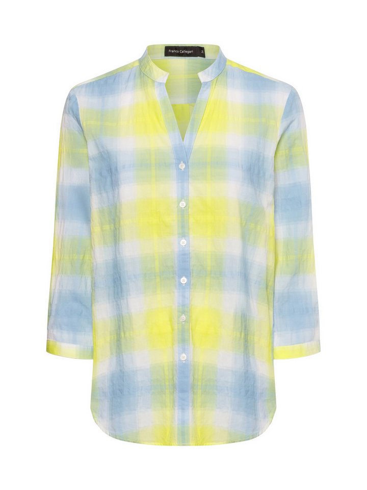 Franco Callegari Tunika von Franco Callegari