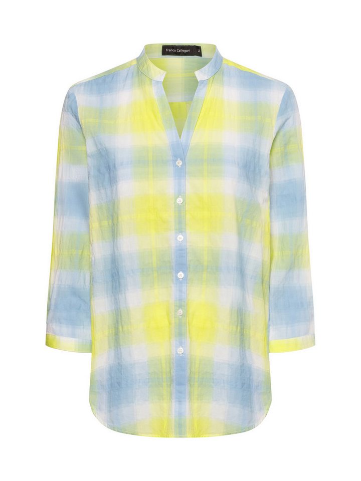 Franco Callegari Tunika von Franco Callegari