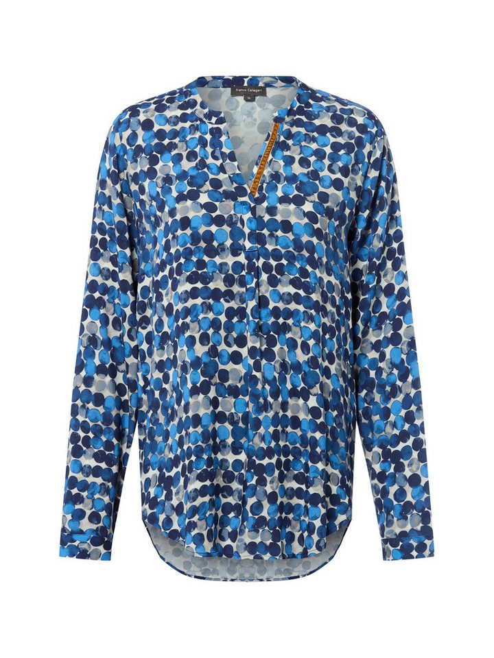 Franco Callegari Tunika von Franco Callegari