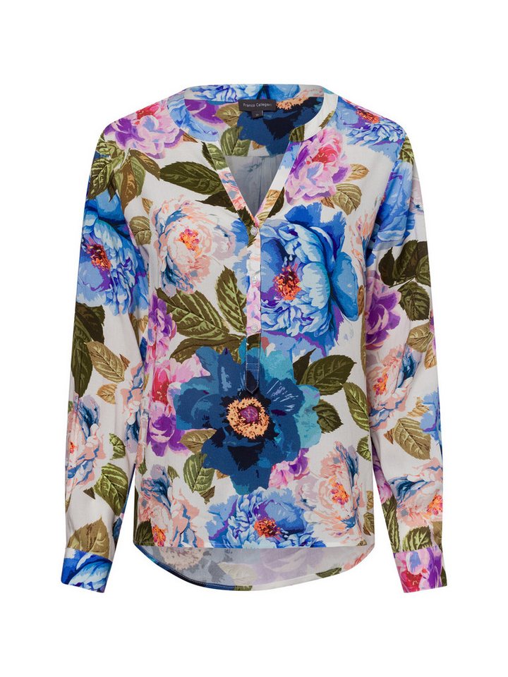 Franco Callegari Tunika von Franco Callegari