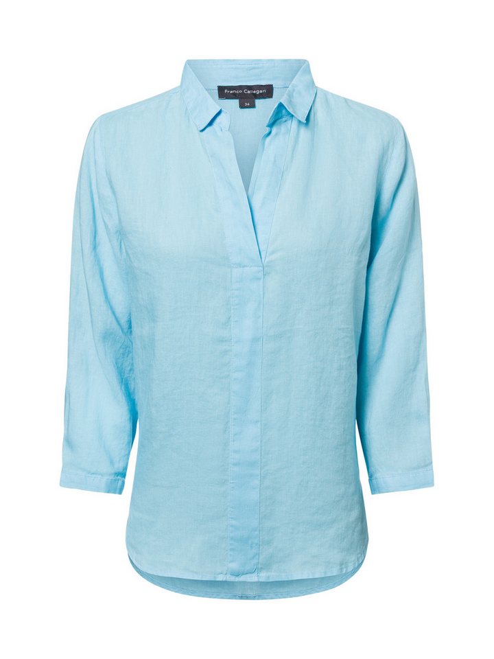 Franco Callegari Tunika von Franco Callegari