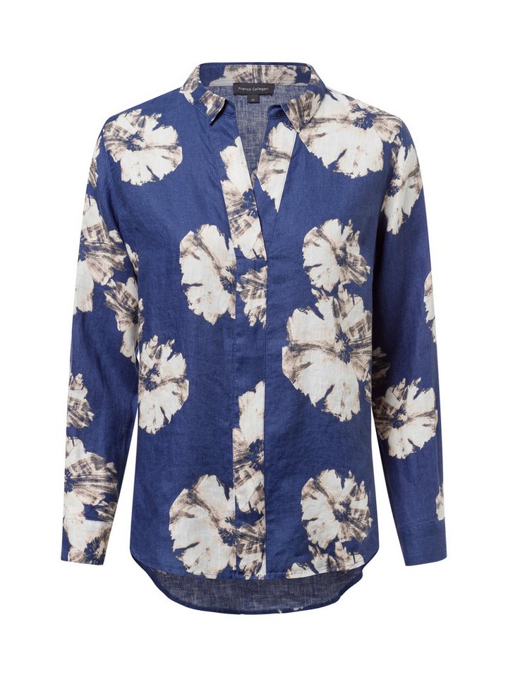 Franco Callegari Tunika von Franco Callegari