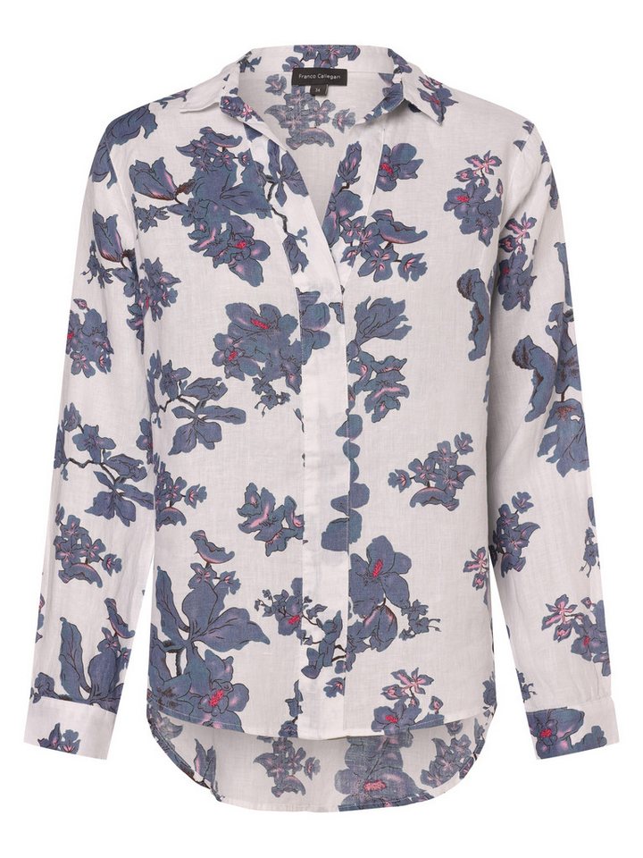 Franco Callegari Tunika von Franco Callegari