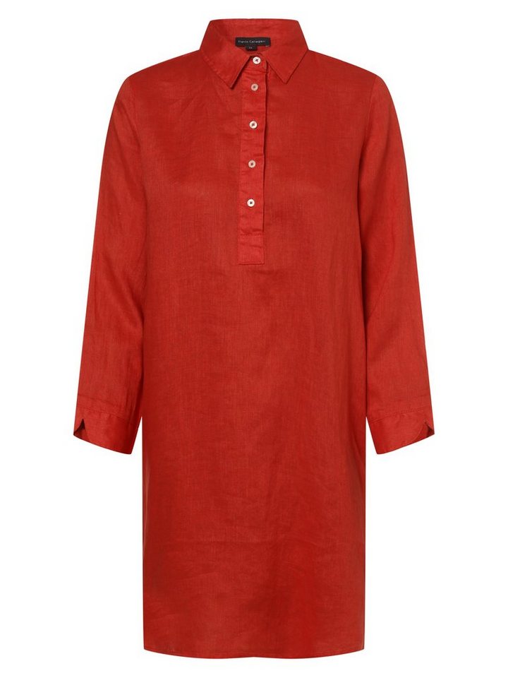 Franco Callegari Tunika von Franco Callegari