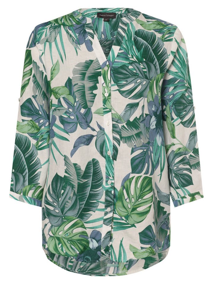 Franco Callegari Tunika von Franco Callegari