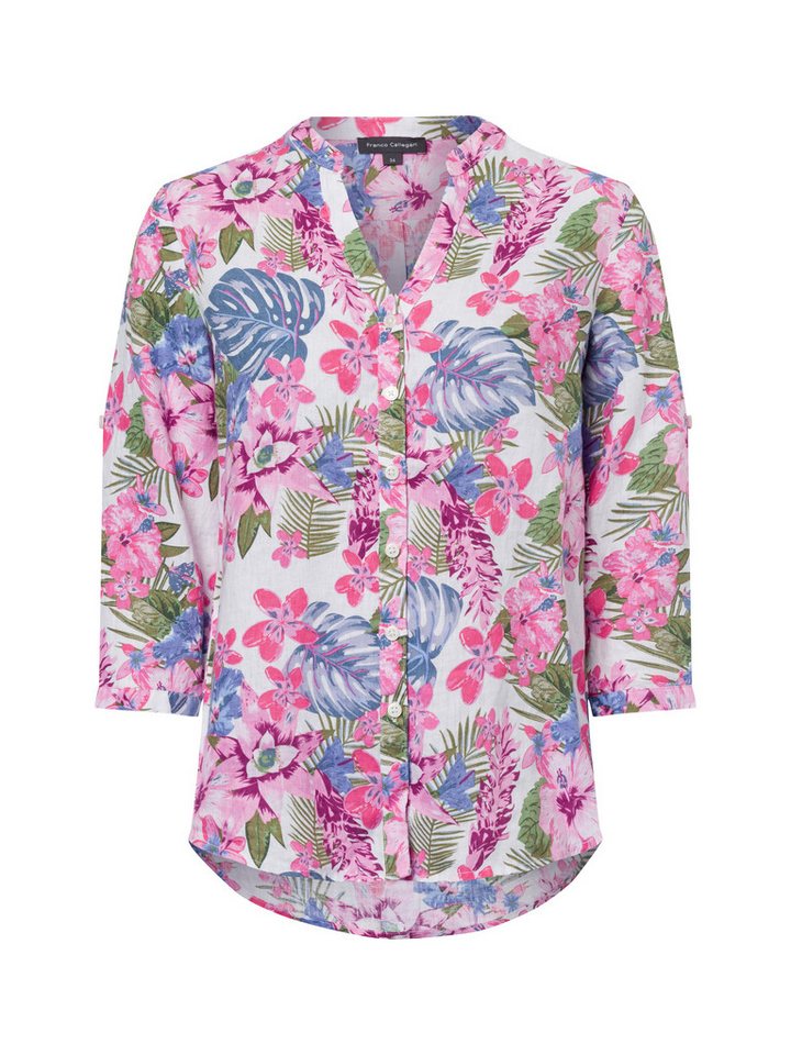 Franco Callegari Tunika von Franco Callegari