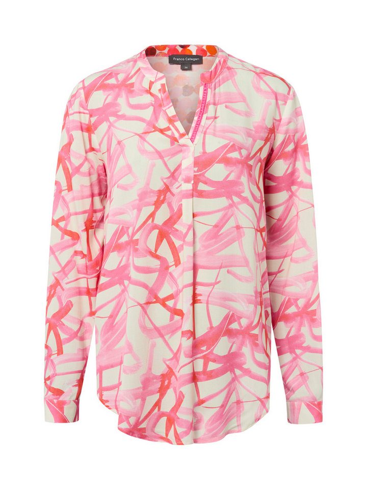 Franco Callegari Tunika von Franco Callegari