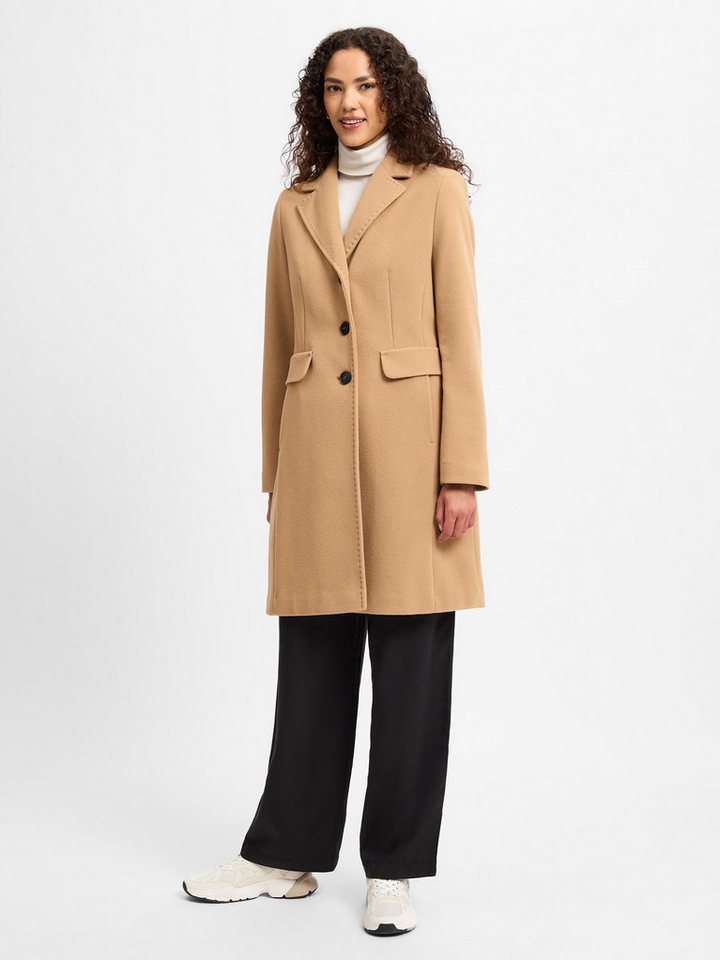 Franco Callegari Wollmantel von Franco Callegari