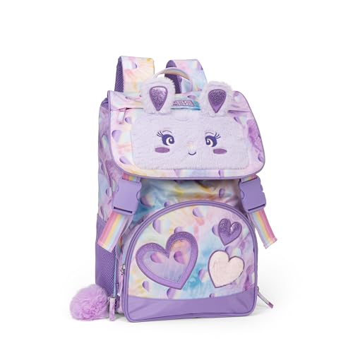 Franco Cosimo Panini Mädchen Zaino Scuola Schulrucksack, Mehrfarbig von Franco Cosimo Panini