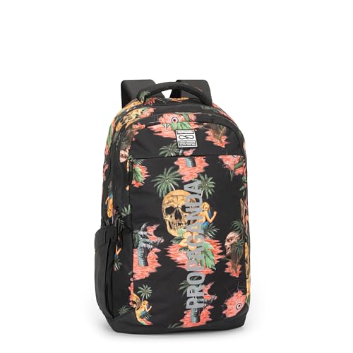 Franco Cosimo Panini Unisex Kinder 71700ca Schulrucksack, Mehrfarbig von Franco Cosimo Panini
