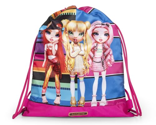 Franco Cosimo Panini Unisex Kinder 71784 Bag, Mehrfarbig von Franco Cosimo Panini