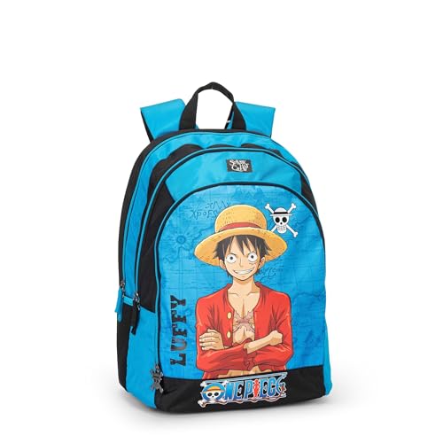 Franco Cosimo Panini Unisex Kinder 71910 Rucksack, Mehrfarbig von Franco Cosimo Panini