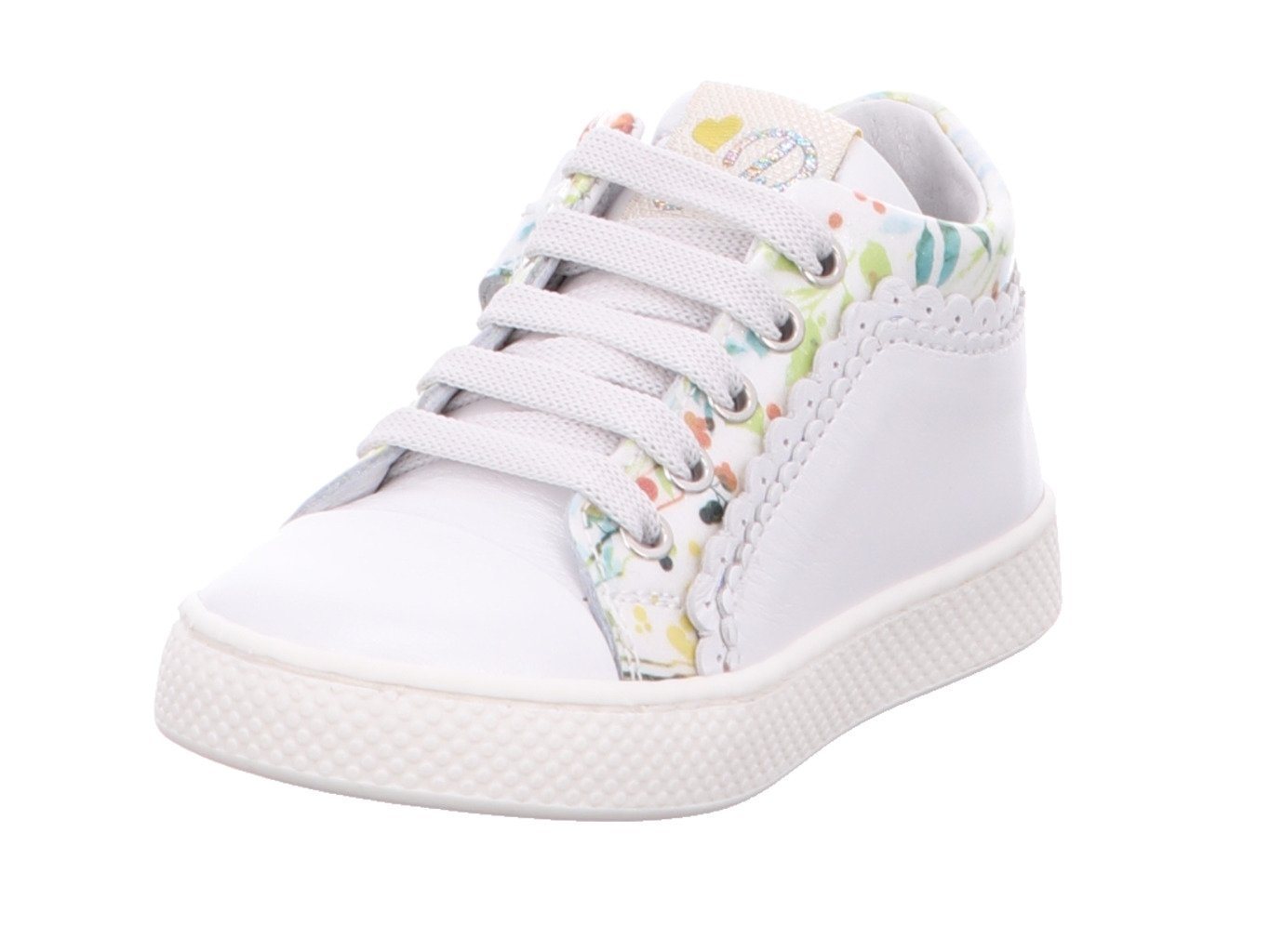 Franco Romagnoli Lauflernschuhe Lauflernschuh Franco Romagnoli Lauflernschuhe Lauflernschuh von Franco Romagnoli