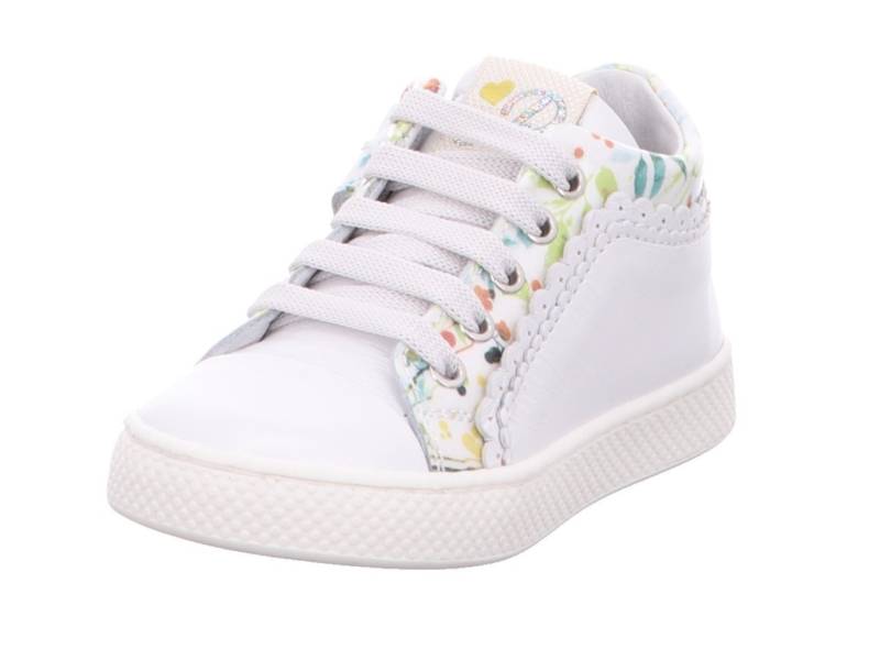 Franco Romagnoli Lauflernschuhe Lauflernschuh Franco Romagnoli Lauflernschuhe Lauflernschuh von Franco Romagnoli