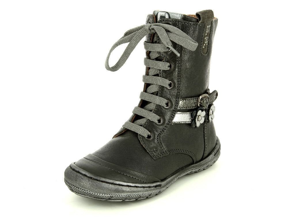 Franco Romagnoli Stiefeletten Stiefelette Franco Romagnoli Stiefeletten Stiefelette von Franco Romagnoli