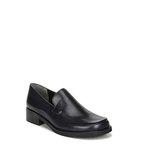 Franco Sarto Damen Bocca Slipper, dunkelblau, 40 EU von Franco Sarto