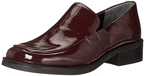 Franco Sarto Damen Bocca Slipper, Dark Merlot, 37.5 EU von Franco Sarto