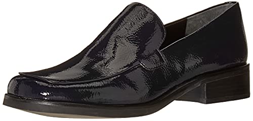 Franco Sarto Damen Bocca Slipper, Midnight, 38 EU von Franco Sarto