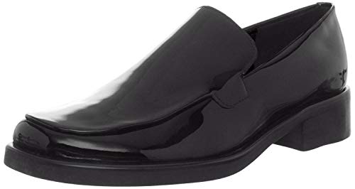 Franco Sarto Damen Bocca Slipper, Schwarz, 37.5 EU von Franco Sarto