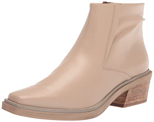 Franco Sarto Damen Forta Stiefelette, Taupe, 37 EU von Franco Sarto