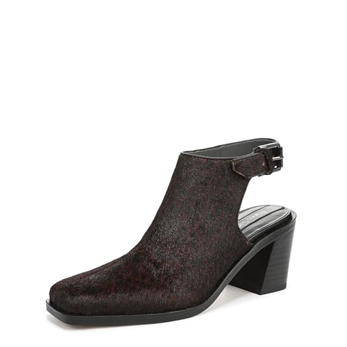 Franco Sarto Damen Isadora Pumps, Braun gesprenkelter Druck, Kalbshaar, 38.5 EU Franco Sarto Damen Isadora Pumps, Braun gesprenkelter Druck, Kalbshaar, 38.5 EU von Franco Sarto