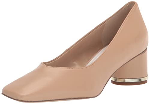 Franco Sarto Damen L-pisa Pumps, Nude, 38.5 EU von Franco Sarto