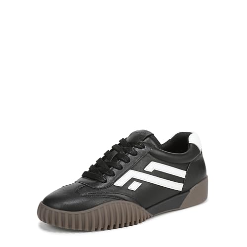 Franco Sarto Damen L-flexa Sienna Sneaker, Schwarz Leder, 39 EU Franco Sarto Damen L-flexa Sienna Sneaker, Schwarz Leder, 39 EU von Franco Sarto