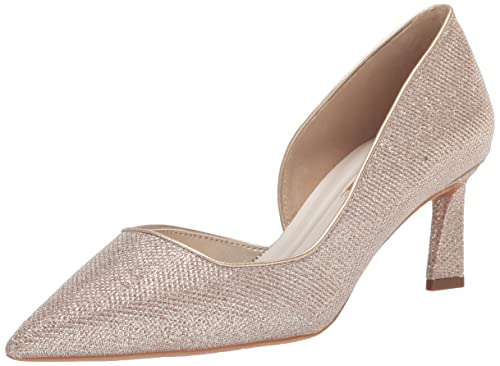 Franco Sarto Damen L-tana2 Pumps, Platinsilber, 39 EU von Franco Sarto