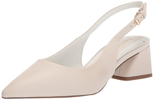 Franco Sarto Damen Racer Pumps, weiß, 39 EU Weit von Franco Sarto