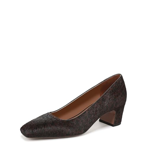Franco Sarto Damen Salino2 Pumps, Braun gesprenkelter Druck, Kalbshaar, 41 EU Franco Sarto Damen Salino2 Pumps, Braun gesprenkelter Druck, Kalbshaar, 41 EU von Franco Sarto