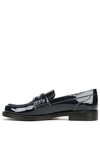 Franco Sarto Lillian Penny Loafer für Damen, Marineblau, 36 EU Franco Sarto Lillian Penny Loafer für Damen, Marineblau, 36 EU von Franco Sarto