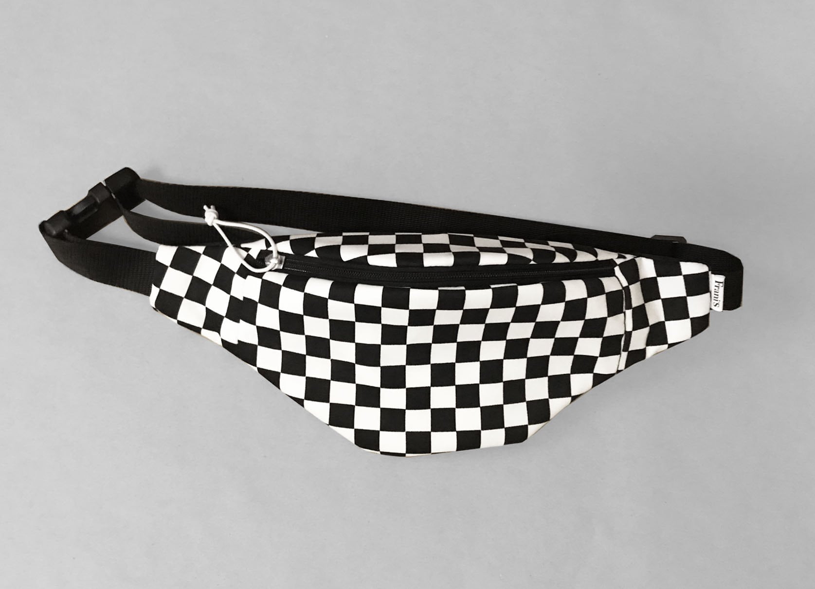 Dame-Gürteltasche. Handgefertigt. Lustiges Paket, Bilder. Wiederverwendete Materialien. Boom-Tasche. Bauchtaschen-Festival Dame-Gürteltasche. Handgefertigt. Lustiges Paket, Bilder. Wiederverwendete Materialien. Boom-Tasche. Bauchtaschen-Festival von FranisTienda