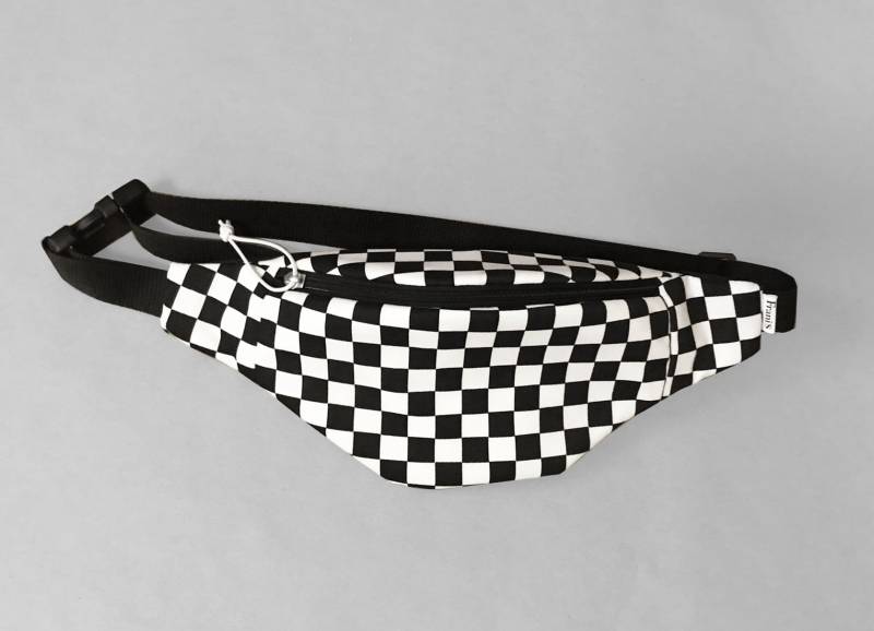 Dame-Gürteltasche. Handgefertigt. Lustiges Paket, Bilder. Wiederverwendete Materialien. Boom-Tasche. Bauchtaschen-Festival Dame-Gürteltasche. Handgefertigt. Lustiges Paket, Bilder. Wiederverwendete Materialien. Boom-Tasche. Bauchtaschen-Festival von FranisTienda