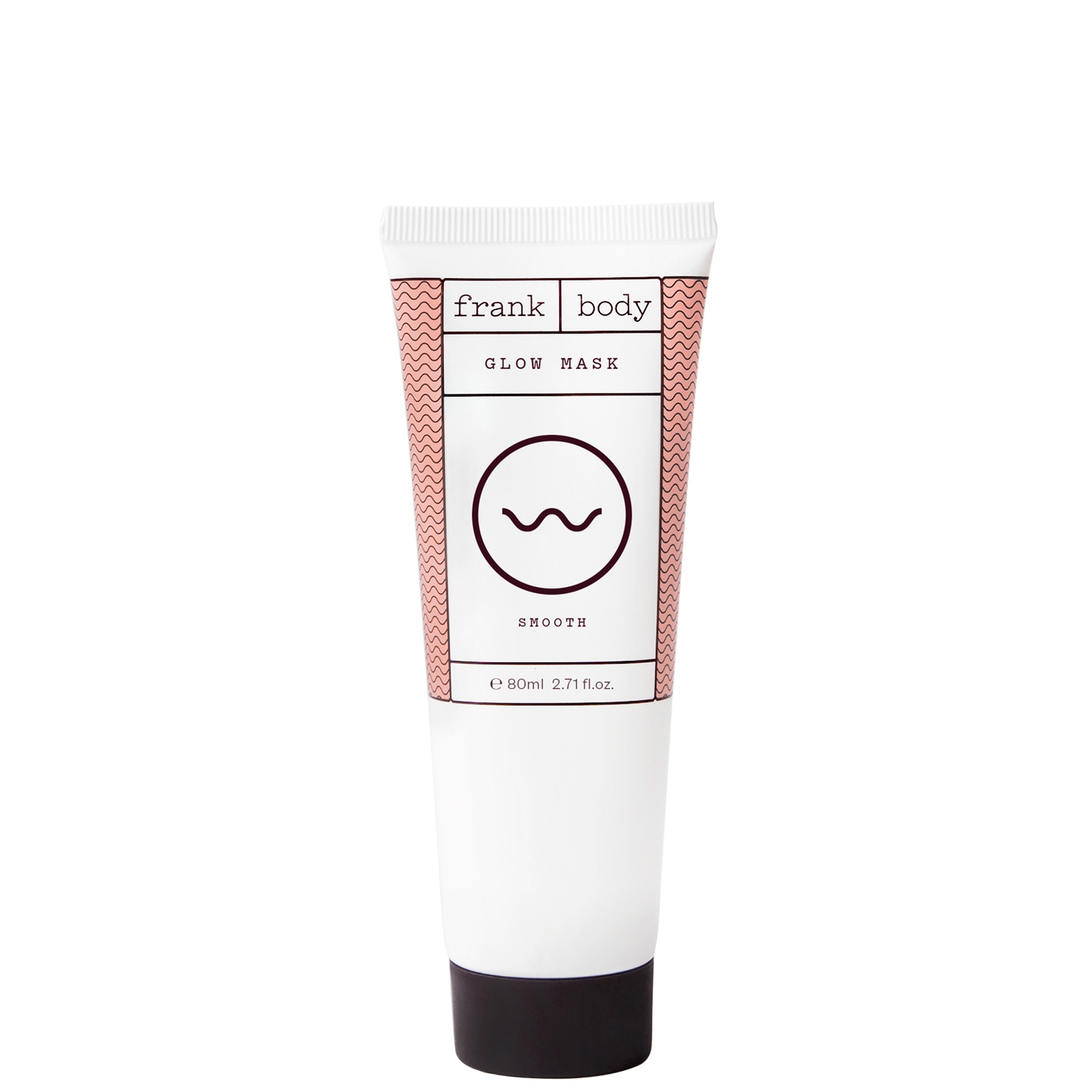 Frank Body Glow Mask - Glow Mask von Frank Body